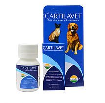 cartilavet-articulaciones-y-ligamentos-30tab Cartilavet, Articulaciones y ligamentos - 30tab