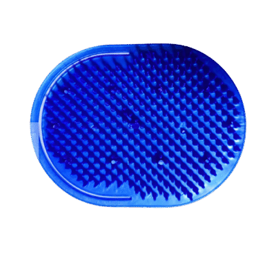 Cepillo de Mano para Masaje