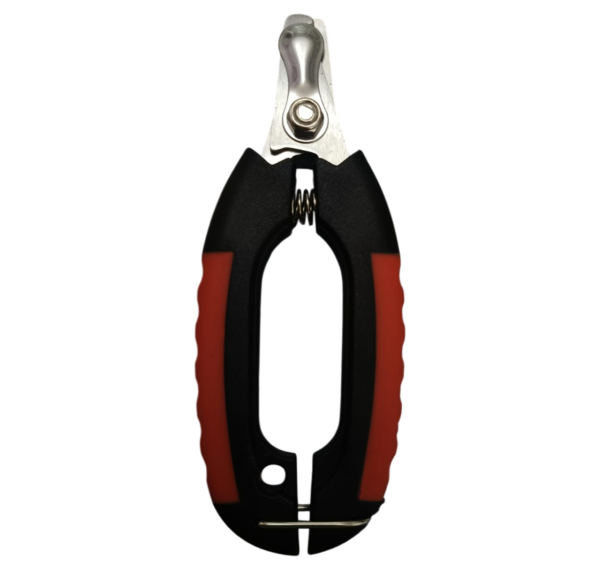 cortaunas-12-2cm Cortaúñas - 12.2cm