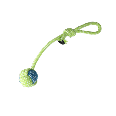 cuerda-con-pelota-trenzada Cuerda con Pelota Trenzada