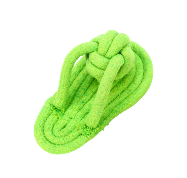 Cuerda de Algodón - Sandalia