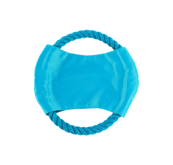 Cuerda Trenzada con Tela Resistente