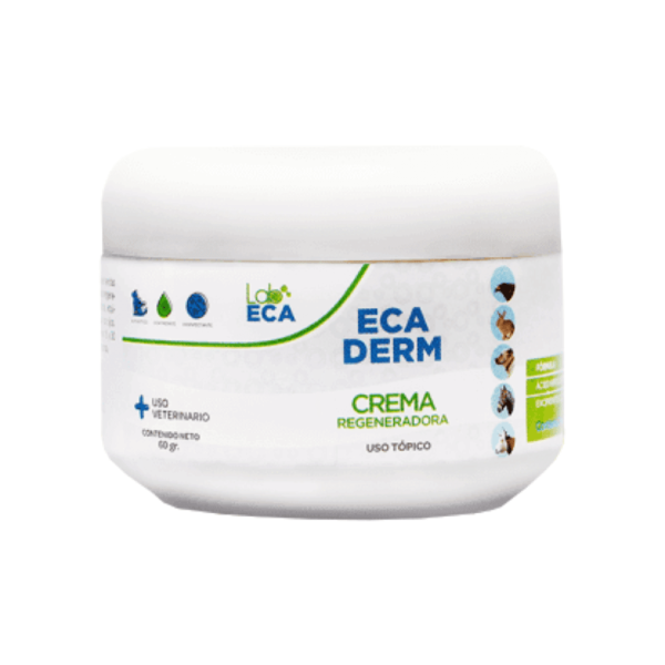 ecaderm-crema-regeneradora-60g Crema Regeneradora - 60g