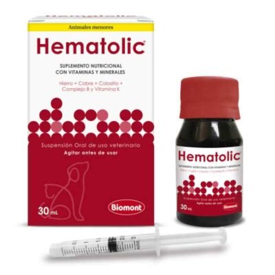 hematolic-suplemento-nutricional-30ml Hematolic, Suplemento nutricional - 30ml