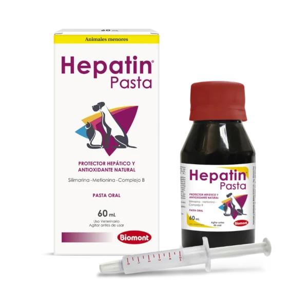 hepatin-pasta-oral-suplemento-hepatoprotector-60ml Suplemento Hepatoprotector - 60ml