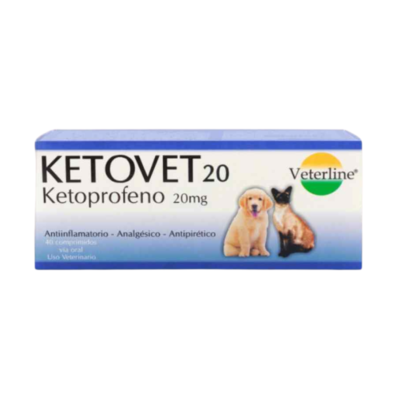 Antiinflamatorio - 1 blíster(10tab)