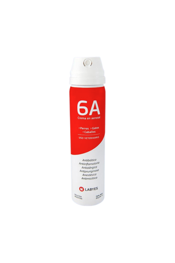 labyes-aerosol-6a Dermatológico - Aerosol 80ml