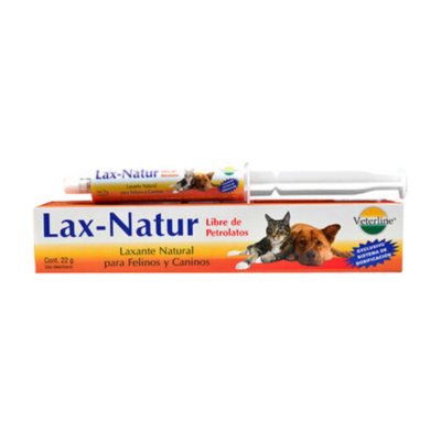 Laxante natural - 22g