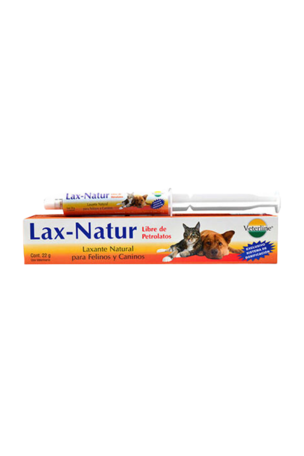 Laxante natural - 22g