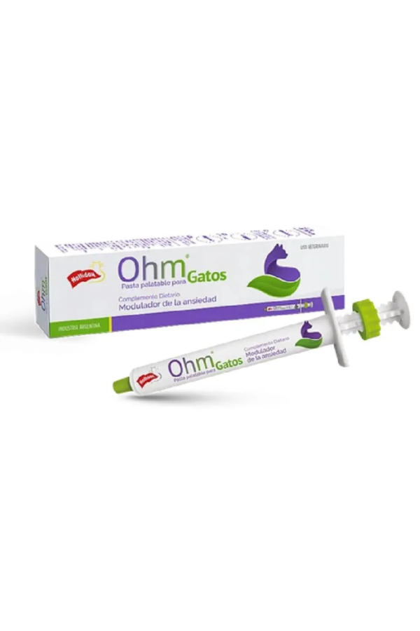 Modulador de Ansiedad para Gatos - 7g