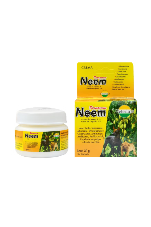 neem-dermacrem-crema-dermatologica-30g Crema Dermatológica - 30g