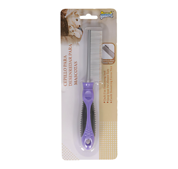 Peine para Desenredar