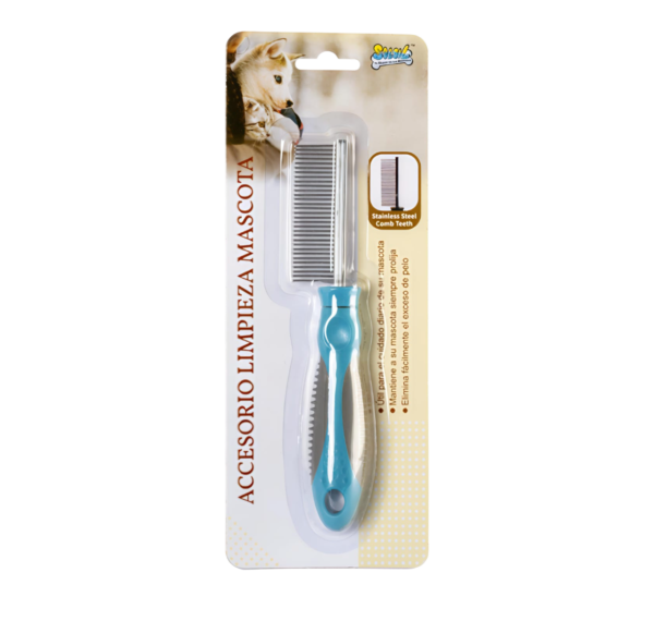 Peine para Desenredar