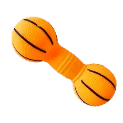 pesa-de-plastico Pesa de Plástico con Sonido