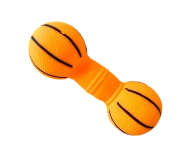 pesa-de-plastico Pesa de Plástico con Sonido