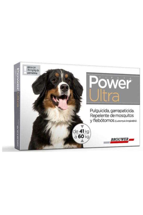 power-ultra-41-a-60kg-pipeta Power Ultra 41 a 60kg - Pipeta