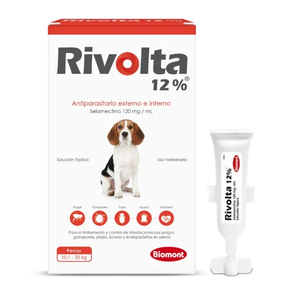 10.1 a 20kg - Pipeta