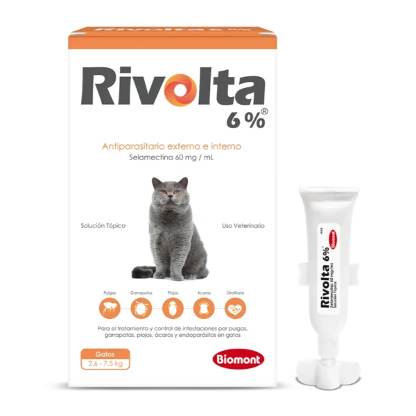 rivolta-6-2-6-a-7-5kg-pipeta 2.6 a 7.5kg - Pipeta