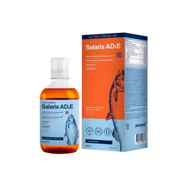 Suplemento Nutricional - 350ml