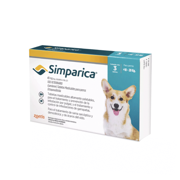 simparica-10-a-20kg-3tab-40mg 10 a 20kg, 3tab - 40mg