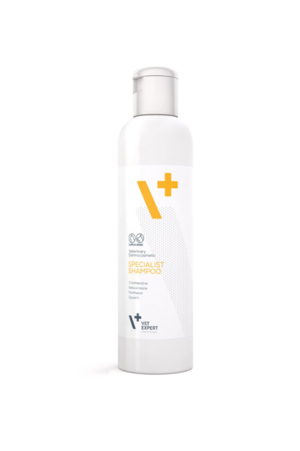 specialist-shampoo-250ml Specialist Shampoo - 250ml