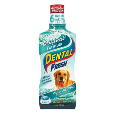 Cuidado Oral
