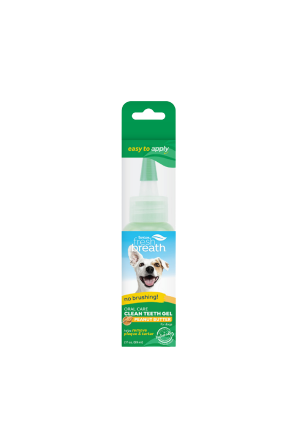Gel Removedor de Placa Dental