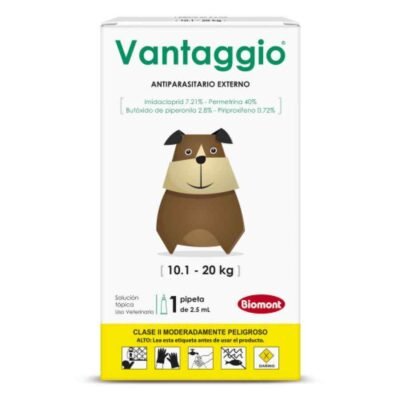 vantaggio-10-1-a-20kg-pipeta-2-5ml Vantaggio 10.1 a 20kg - Pipeta 2.5ml