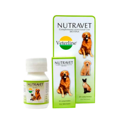Complemento Nutricional