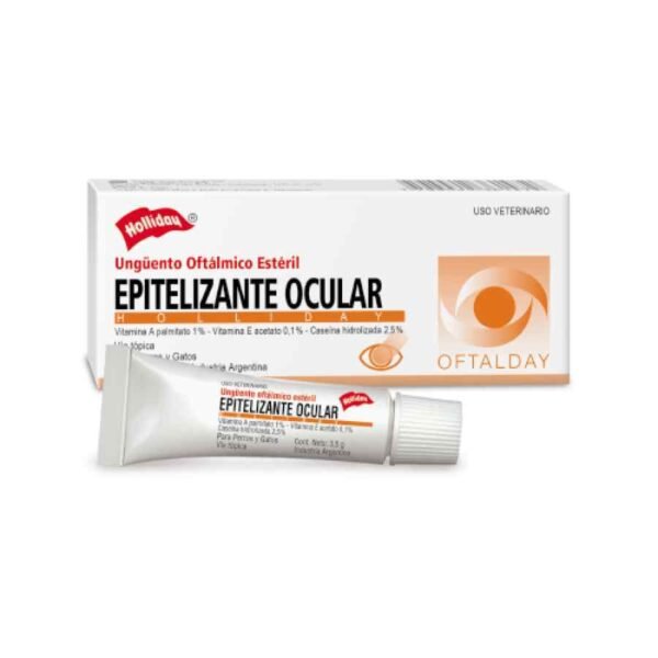 holliday-epitelizante-ocular-3-5g Ungüento Oftálmico - 3.5g
