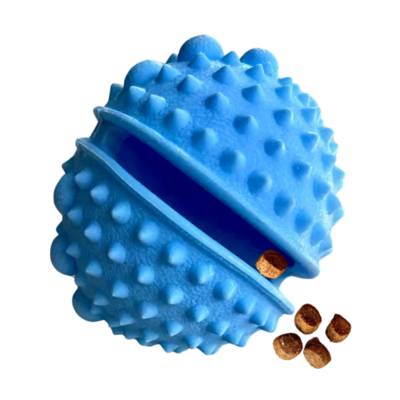 pelota-dispensador Pelota Dispensador