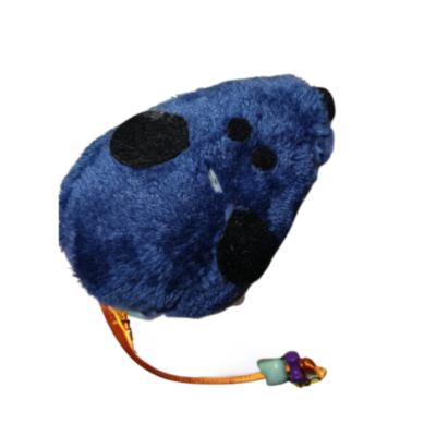 Peluche Ratón - 6x9cm