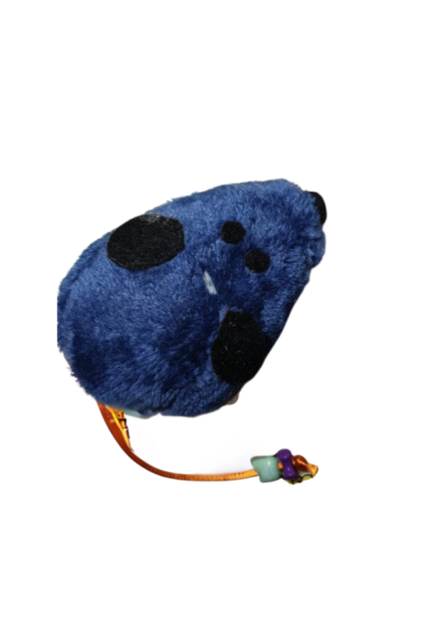 Peluche Ratón - 6x9cm