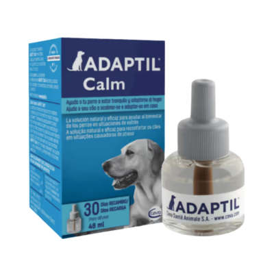 adaptil-calm-recarga-48ml Feromonas para Perros - Recarga 48ml
