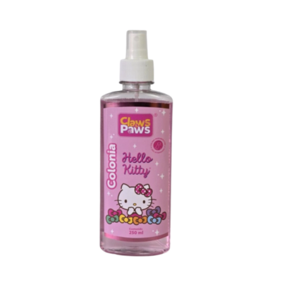 Colonia Hello Kitty - 250ml