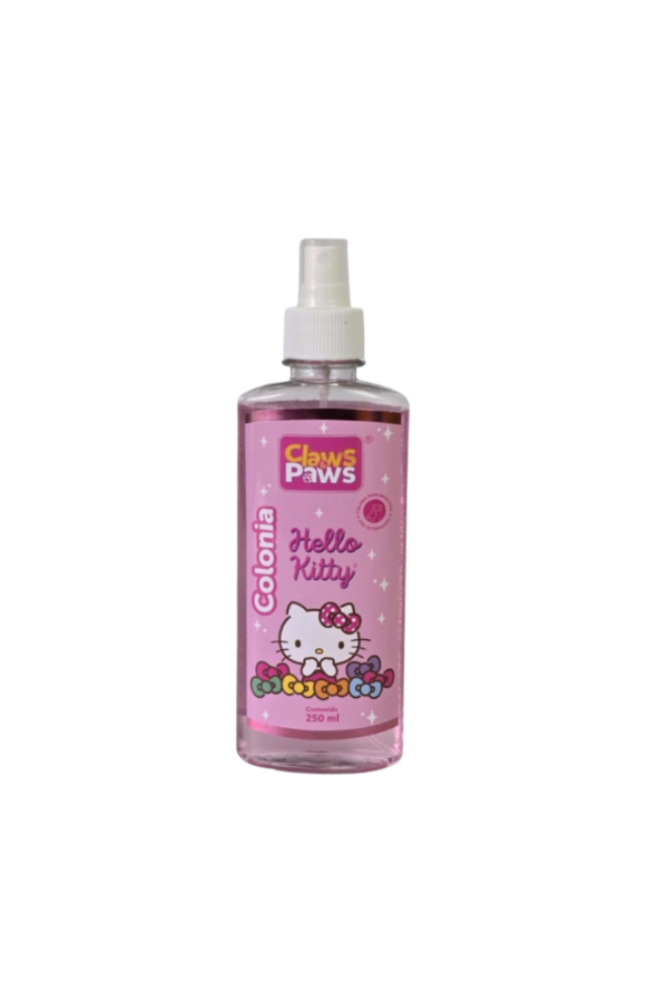 Colonia Hello Kitty - 250ml
