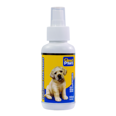 claws-paws-educador-para-perro-pipi-now-spray-120ml Entrenamiento Pipí Now - 120ml