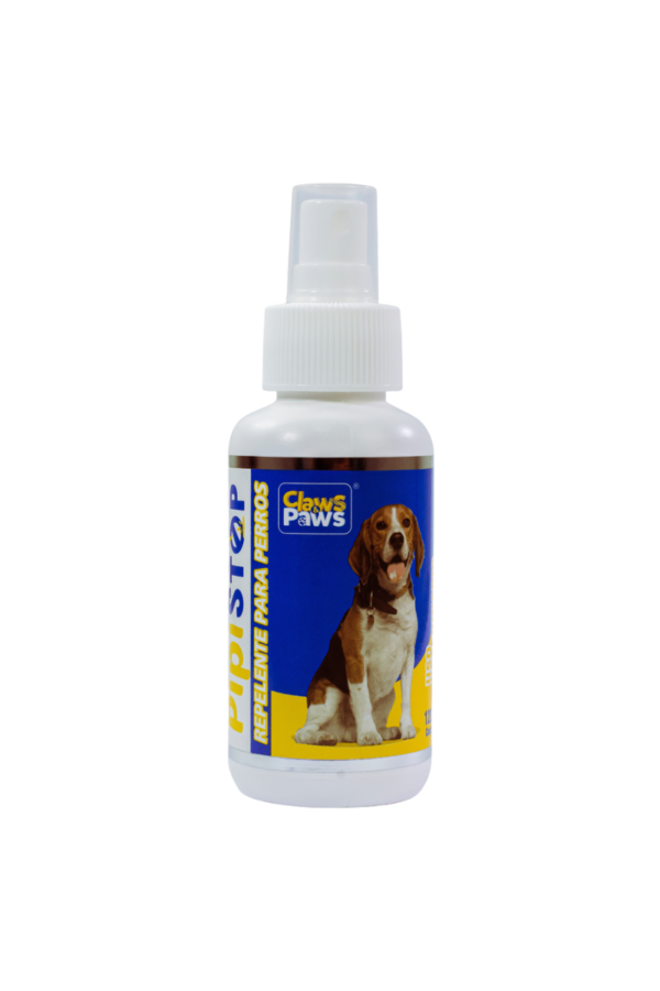 Entrenamiento Pipí Stop - 120ml