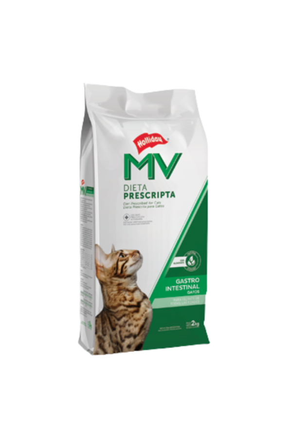 Gastrointestinal - 2kg