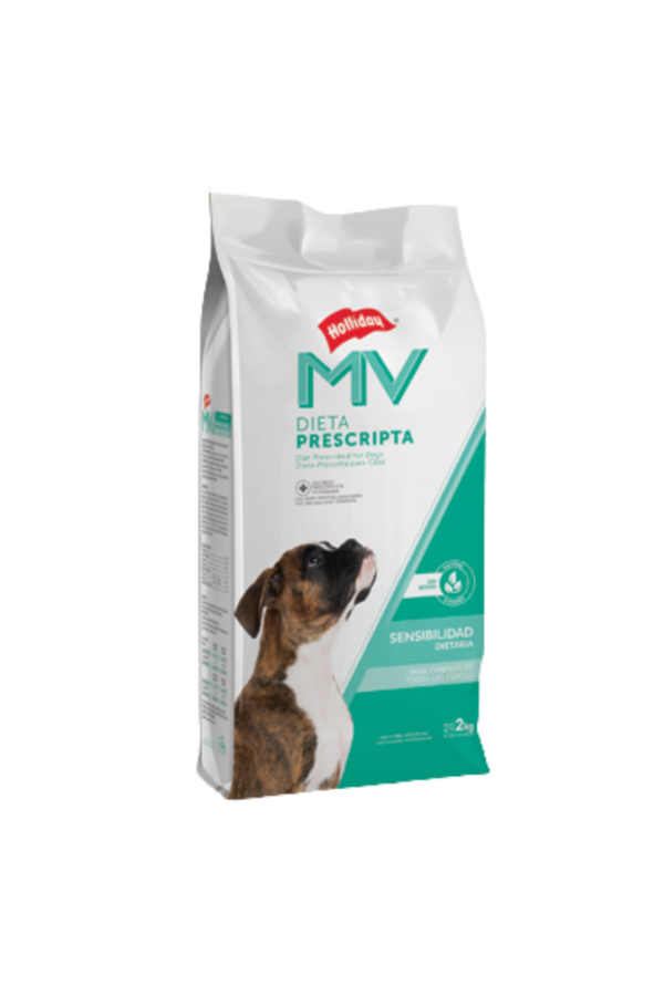 Sensibilidad Alimentaria