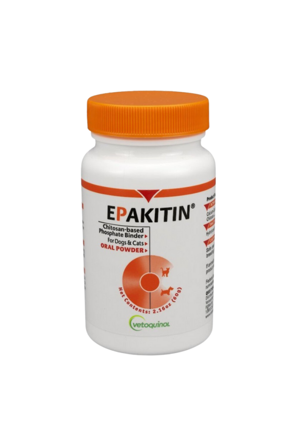 Epatikin, Suplemento Nutricional