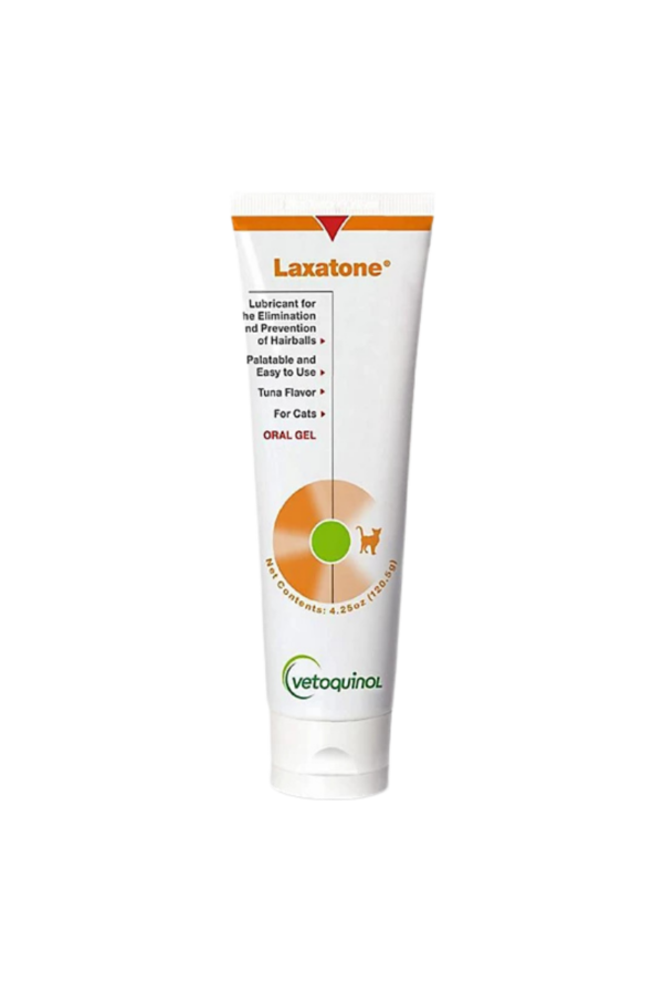 vetoquinol-laxatone-120-5g Laxatone, Laxante - 120.5g