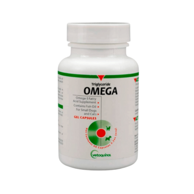 Omega, Suplemento Nutricional