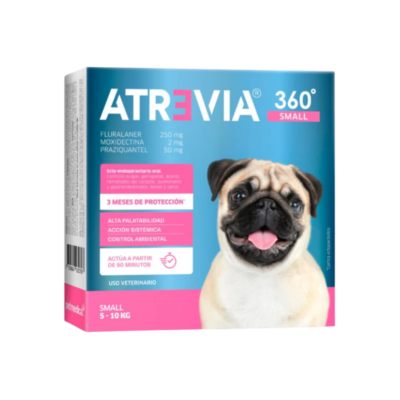 petmedica-atrevia-360-small Pequeño 4.5 a 10kg