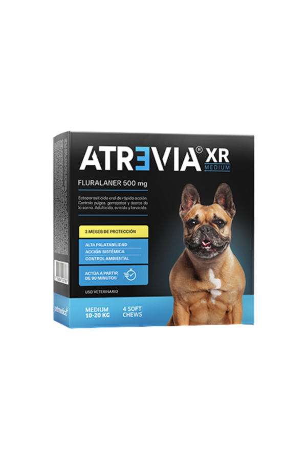 petmedica-atrevia-xr-medium Mediano 10 a 20kg