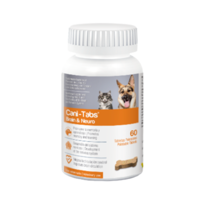 Salud del Sistema Nervioso - 60tab