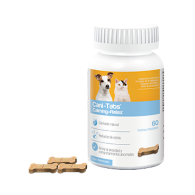 Alivio de la Ansiedad - 60tab