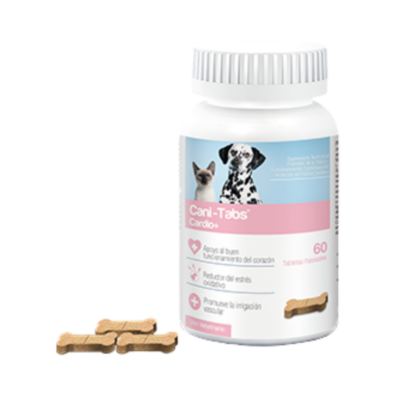 Salud Cardiovascular - 60tab