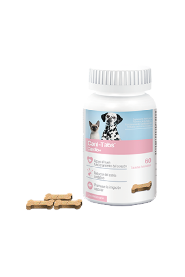 Salud Cardiovascular - 60tab