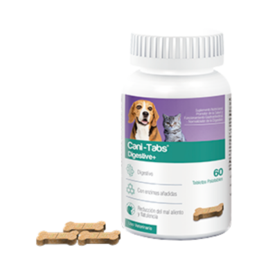 Digestivo - 60tab